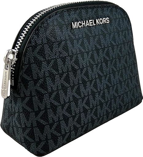 michael kors kosmetiktasche klein|Suchergebnis Auf Amazon.de Für: Michael Kors Kosmetiktasche.